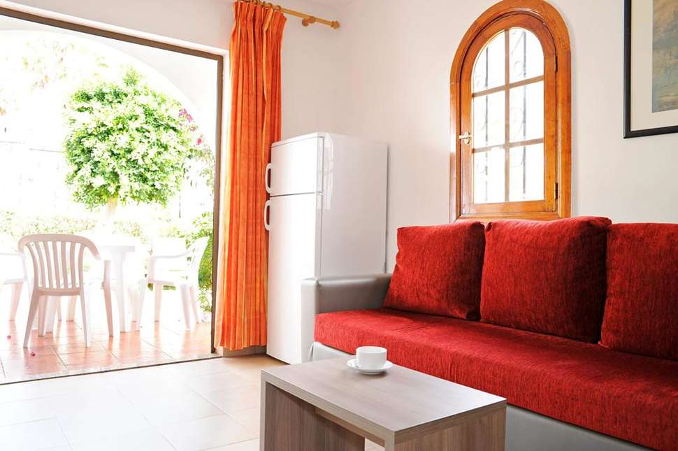 Een foto van Parquemar Appartement & Bungalow Complex