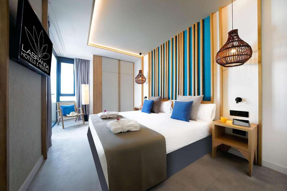 Een foto van Hovima Suites Costa Adeje