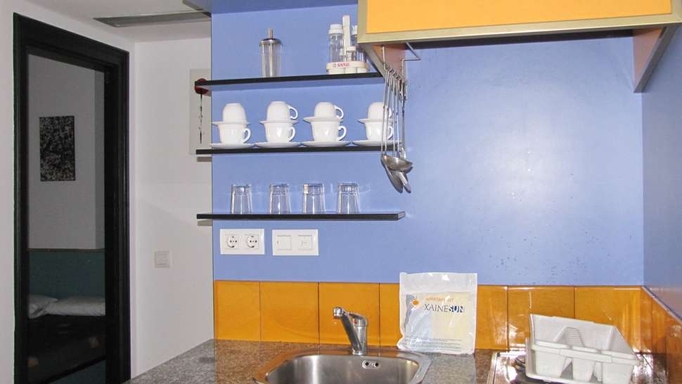 Een foto van Appartementen Lloret Sun