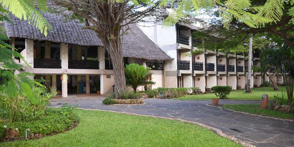 Een foto van Baobab Beach Resort & Spa