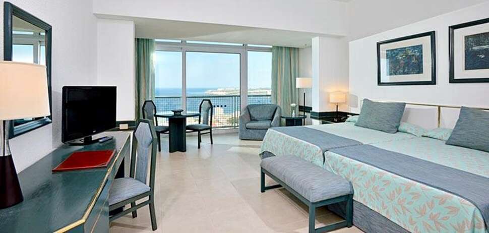 Een foto van Tryp Habana Libre