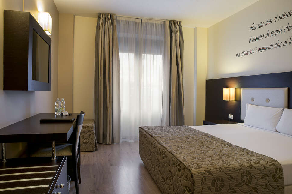 Een foto van Hotel Executive