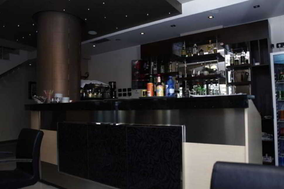 Een foto van Hotel Nais Beach