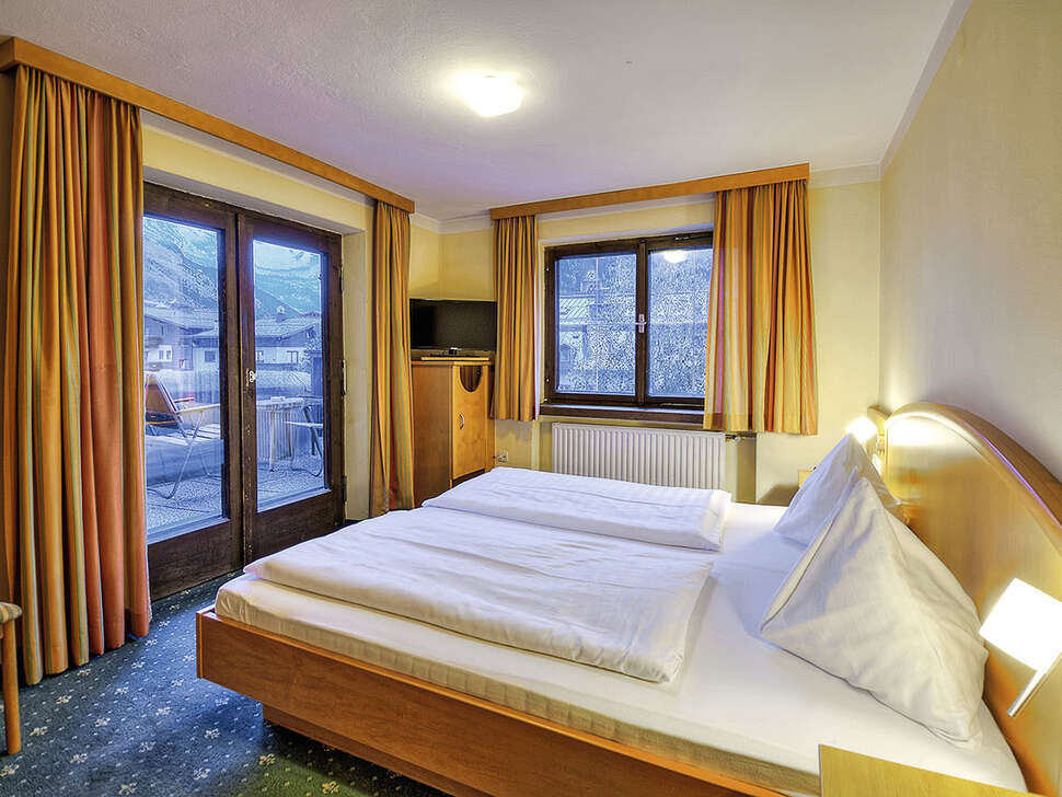 Een foto van Hotel Lukasmayr