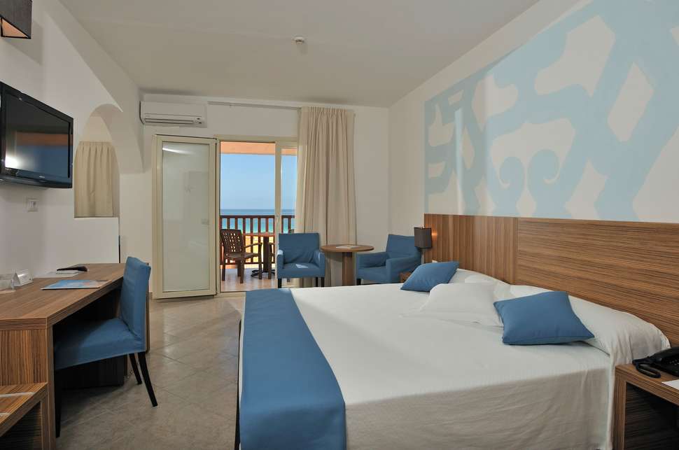 Een foto van VOI Praia De Chaves Resort