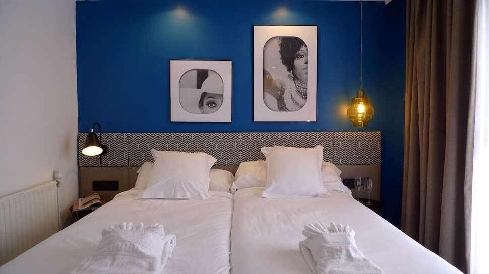 Een foto van Hotel La Concha Soul