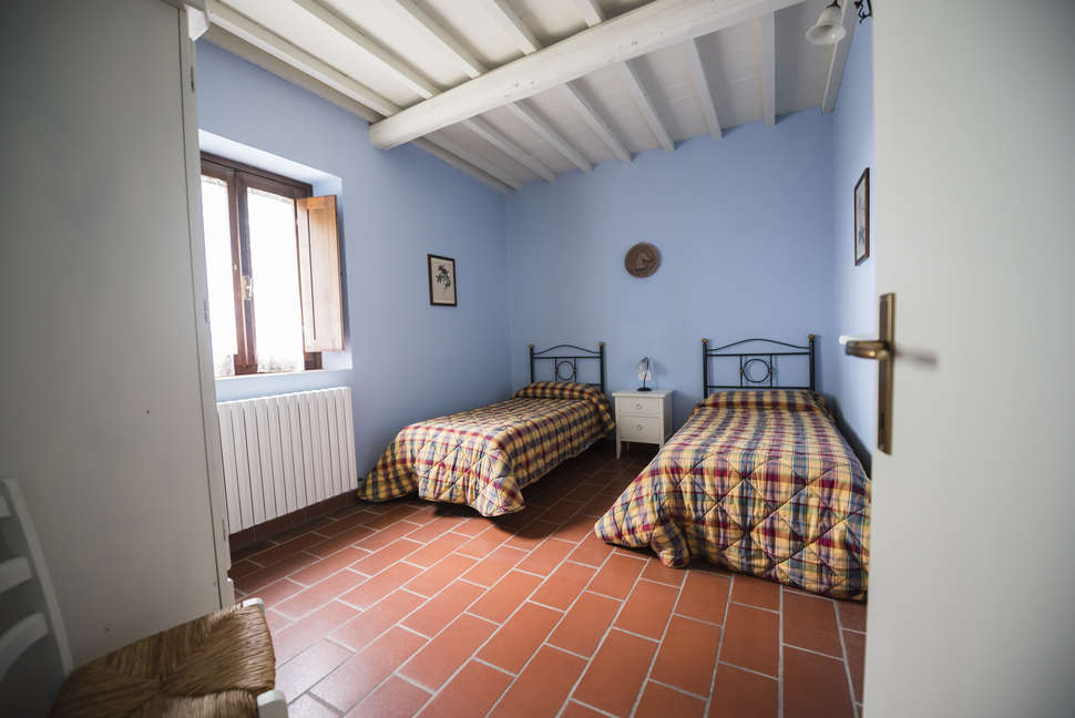 Een foto van Tenuta Castellare di Tonda