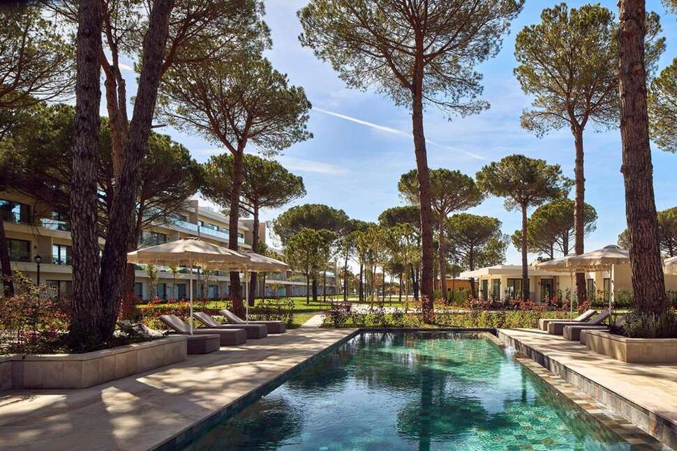 Ein Foto Melia Durres Albania