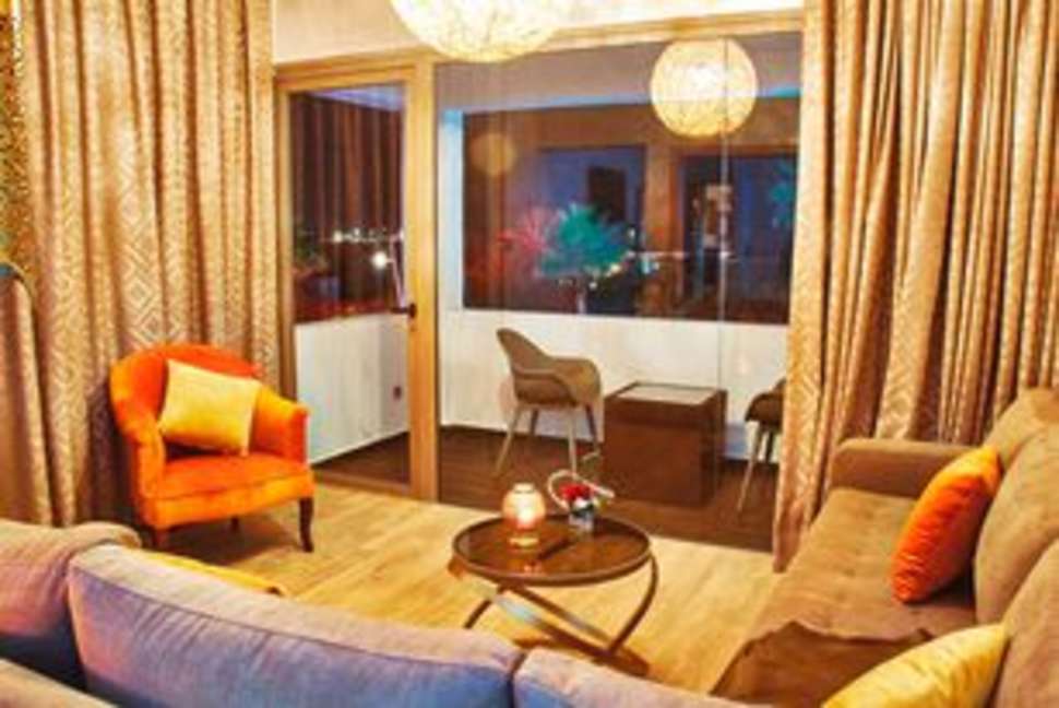 Een foto van Mabrouk Hotel & Suites