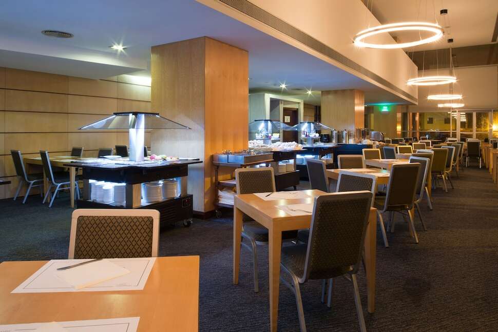 Een foto van VIP Executive Azores Hotel