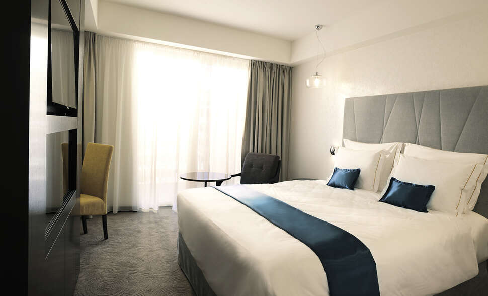 Een foto van Mind Hotel Slovenija
