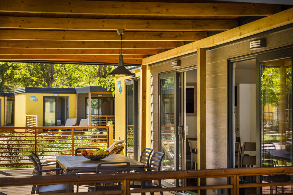 Een foto van San Marino Camping Resort by Valamar