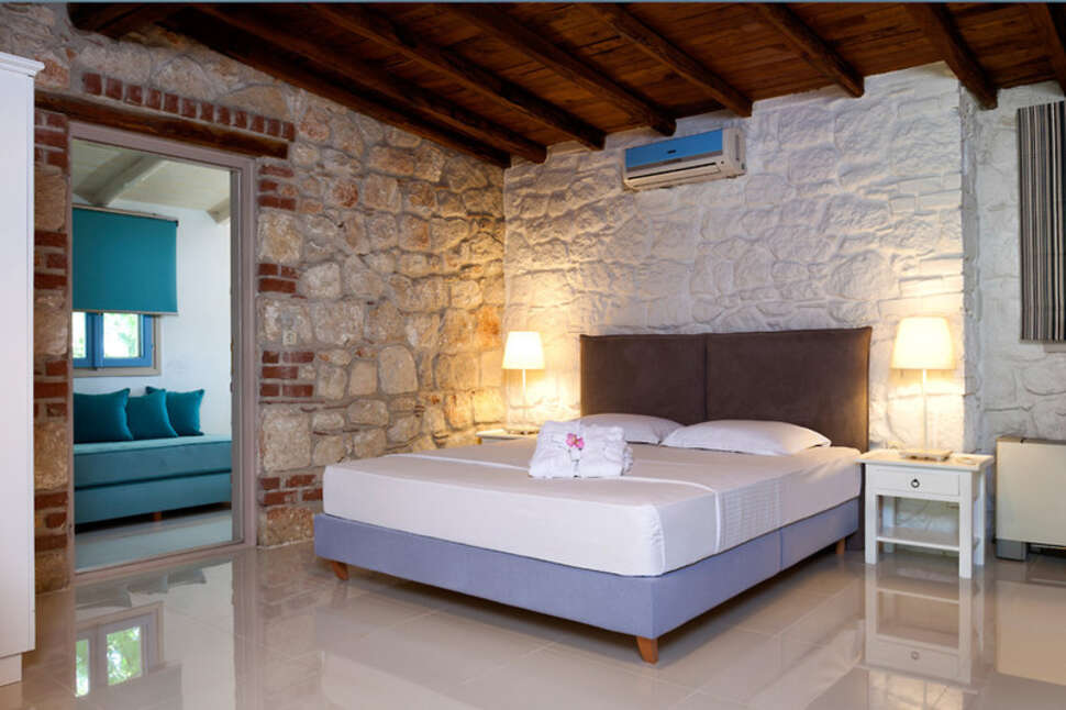 Ein Foto Petrino Eco Village
