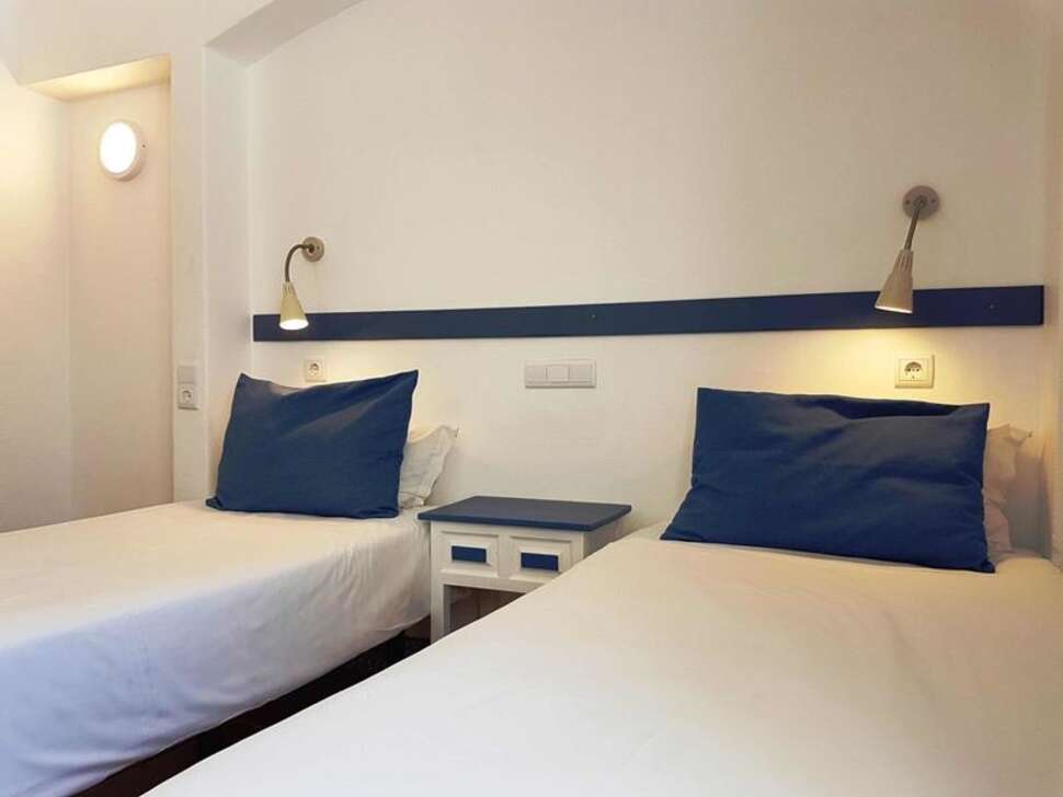Een foto van Appartementen Soldoiro