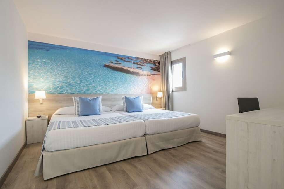 Een foto van Pierre & Vacances Roquetas El Palmeral