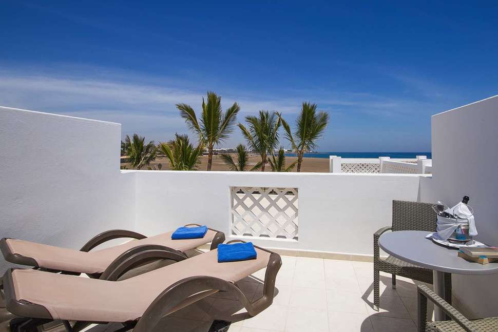Een foto van Hotel Las Costas