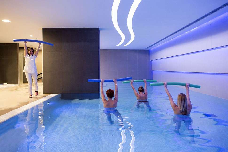 Een foto van Marvie Hotel & Health