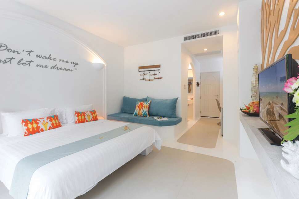 Een foto van Ocean Breeze Resort
