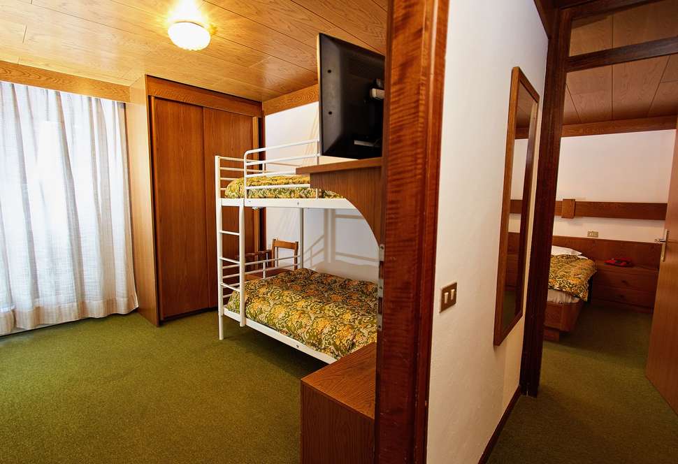 Een foto van GH Hotel Monzoni