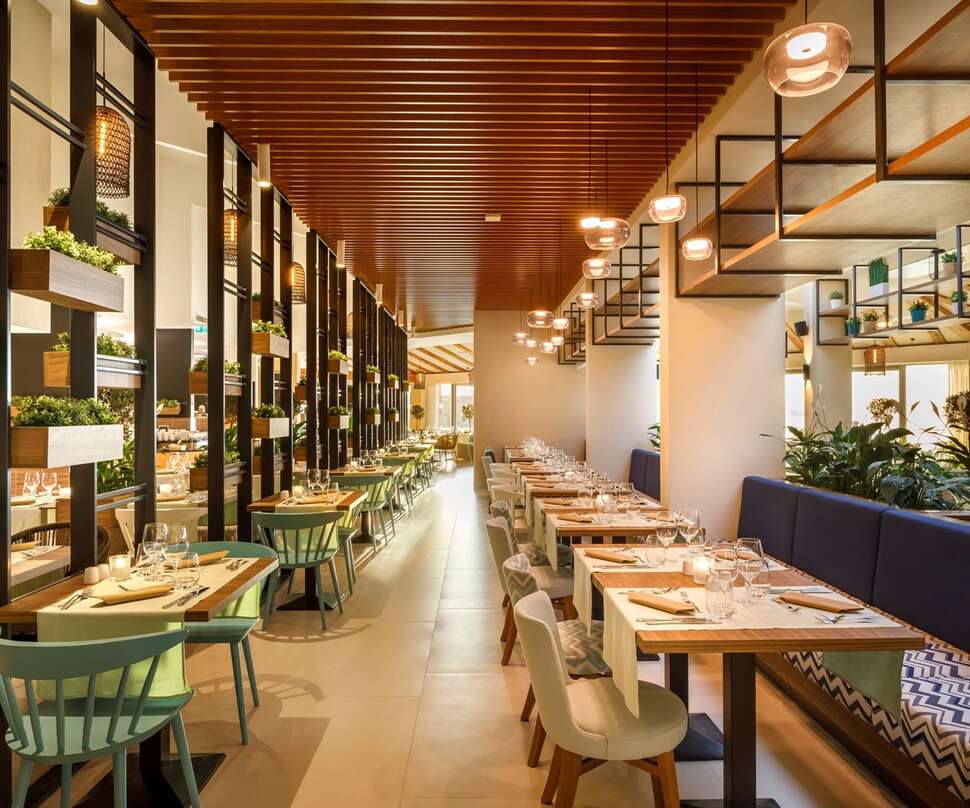 Een foto van Valamar Argosy Hotel