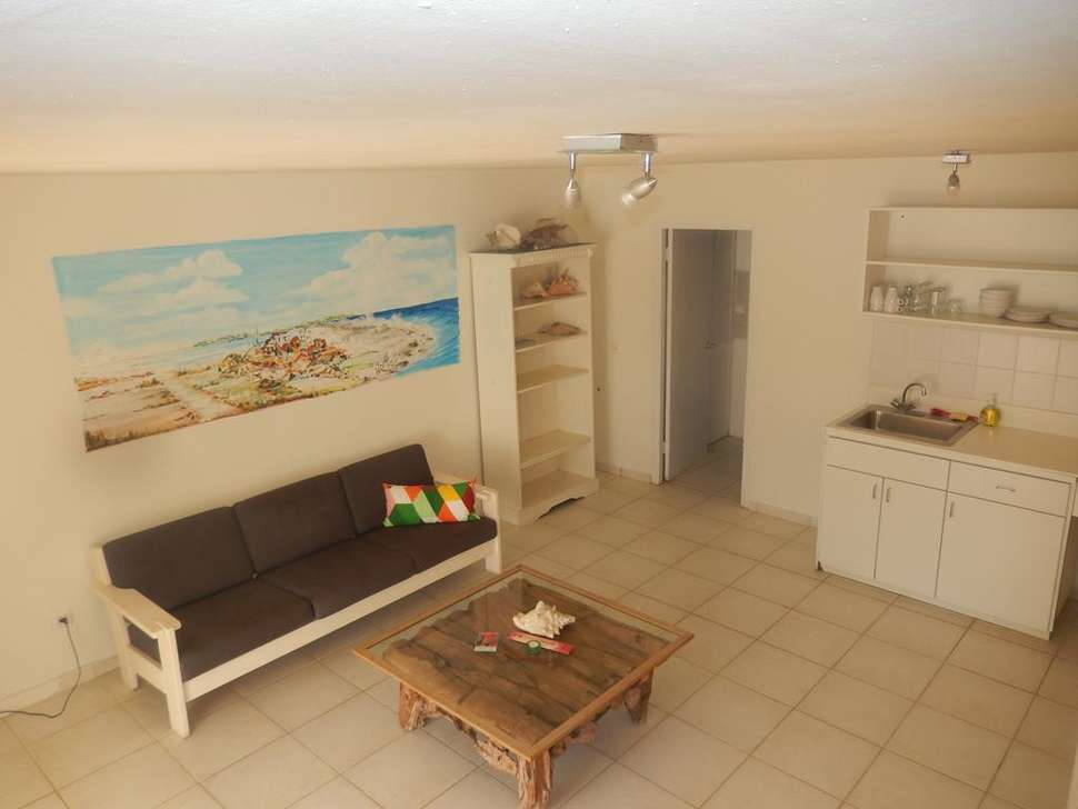 Een foto van BnB Bonaire