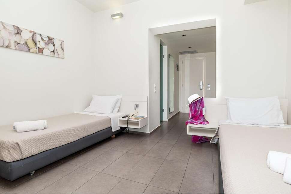Een foto van Atlantis City Hotel