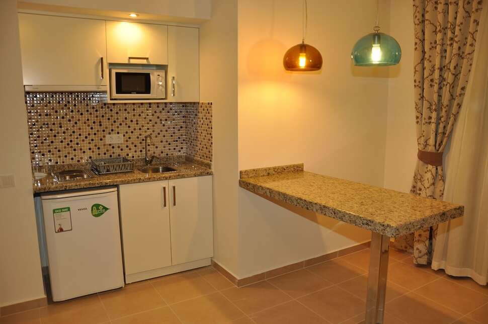 Een foto van Almera Appartementen