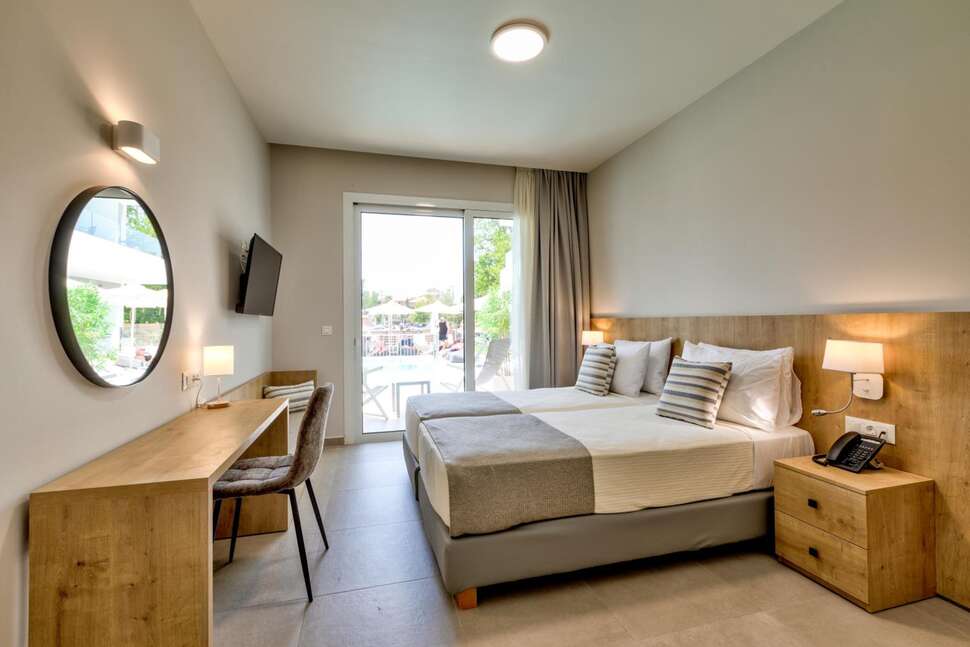 Ein Foto White Olive Premium Hotel