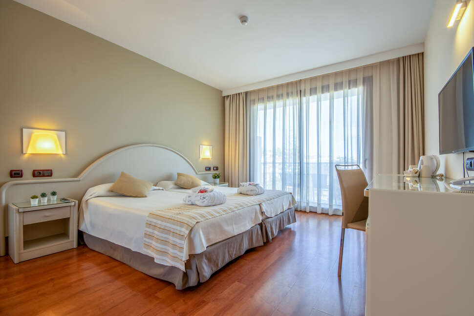 Een foto van Gran Hotel Costa del Sol