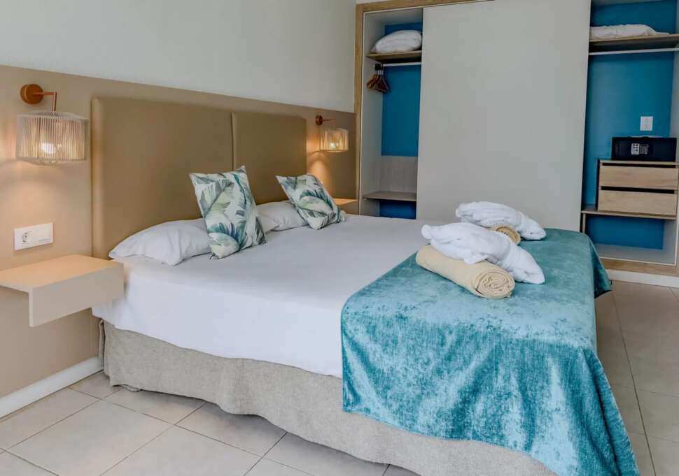 Een foto van Gara Suites Golf & Spa