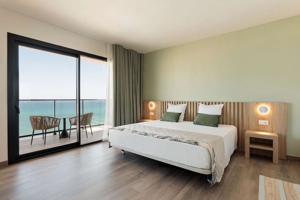 Een foto van Best Hotels Triton