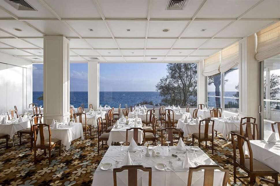 Een foto van Grecian Sands Hotel
