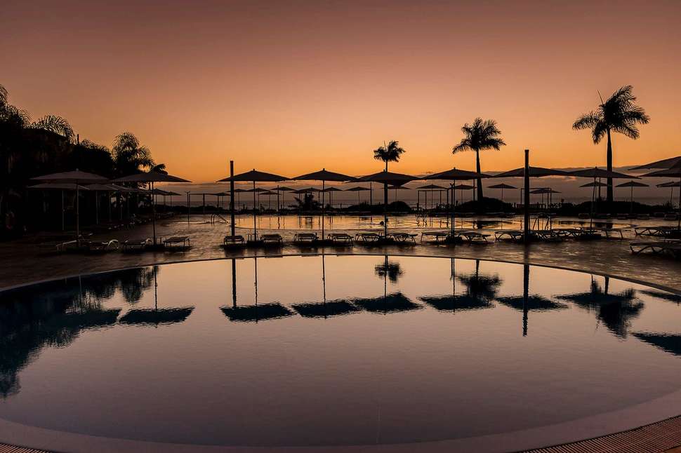 Een foto van Royal Palm Resort & Spa