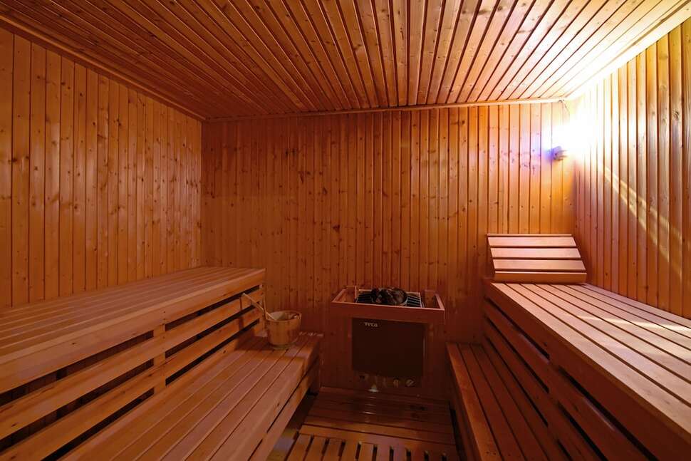 Een foto van de faciliteiten bij Tacande Bocayna Village