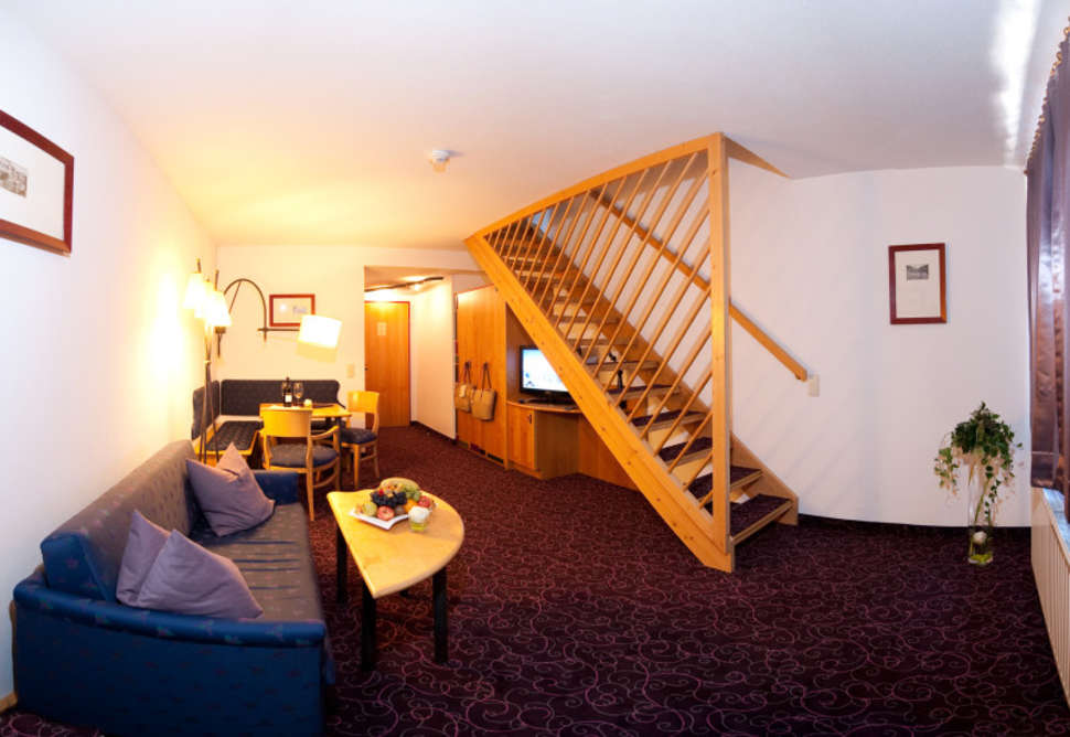 Ein Foto Sporthotel Wagrain