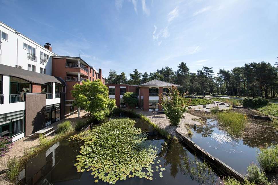 Een foto van Bilderberg Residence Groot Heideborgh