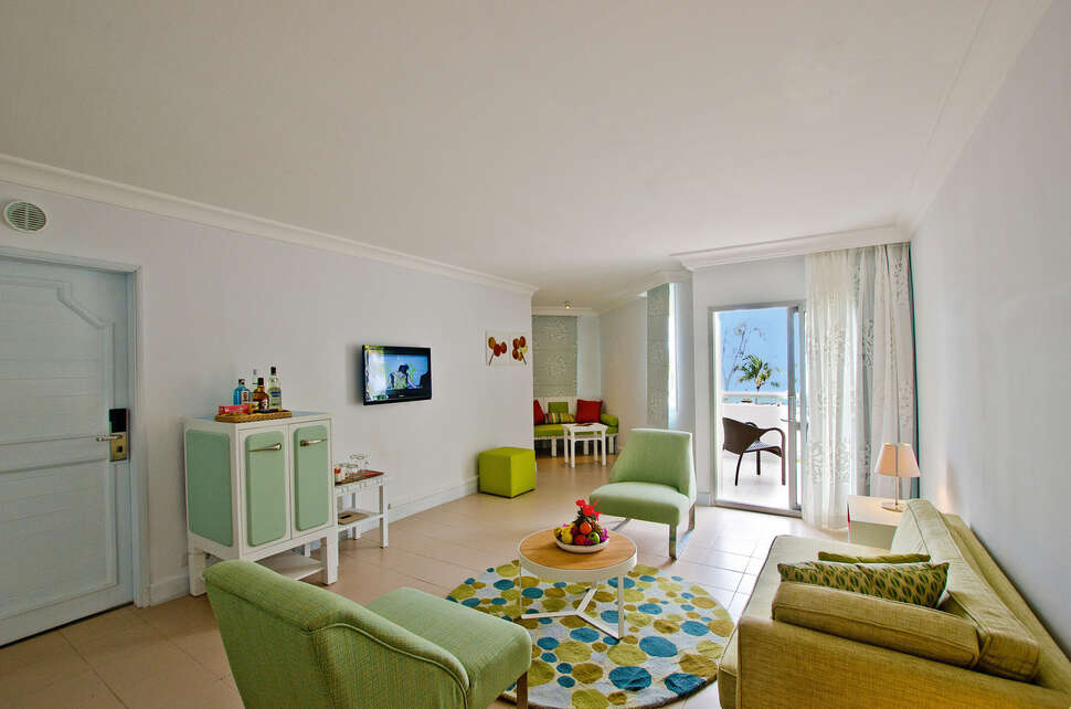 Een foto van Ambre Resort & Spa