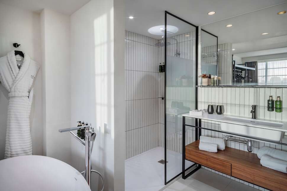 Ein Foto Melia White House
