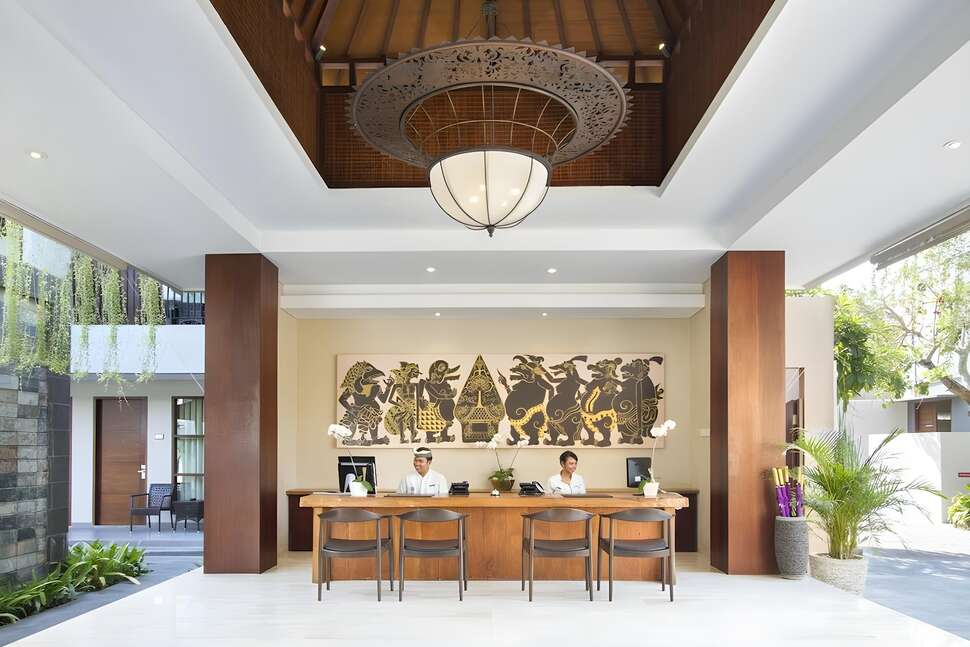 Een foto van Amadea Resort & Villas
