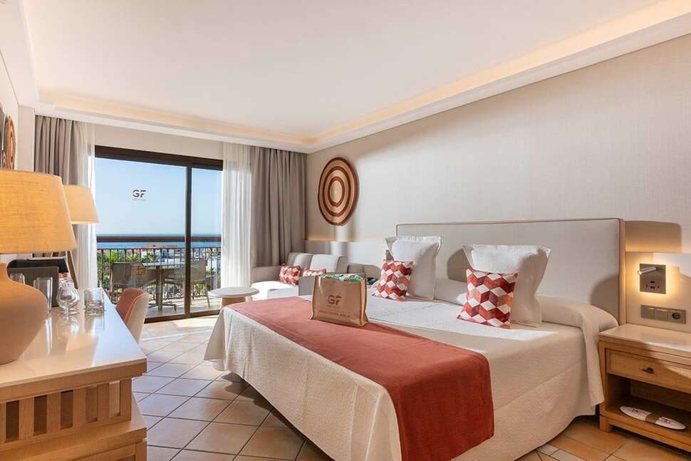 Een foto van GF Gran Costa Adeje