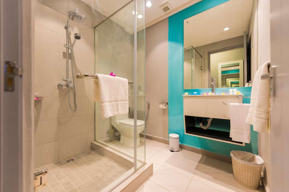 Een foto van Azur Paradise Hotel