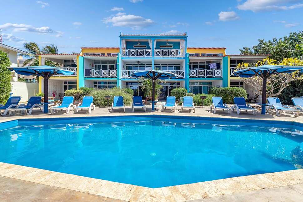 Een foto van Bonaire Oceanfront