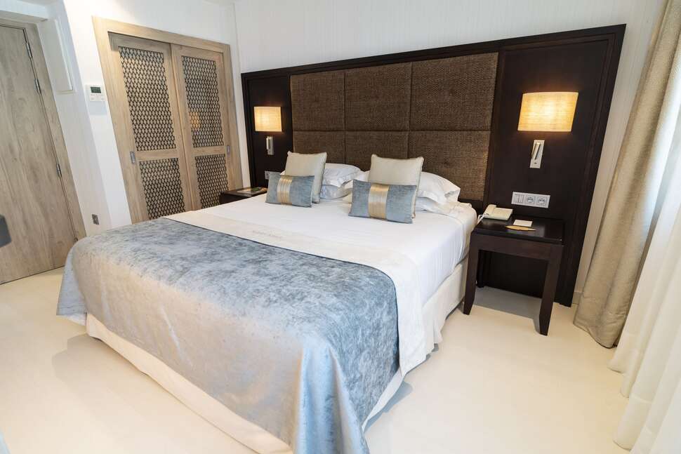 Een foto van Hotel Nixe Palace