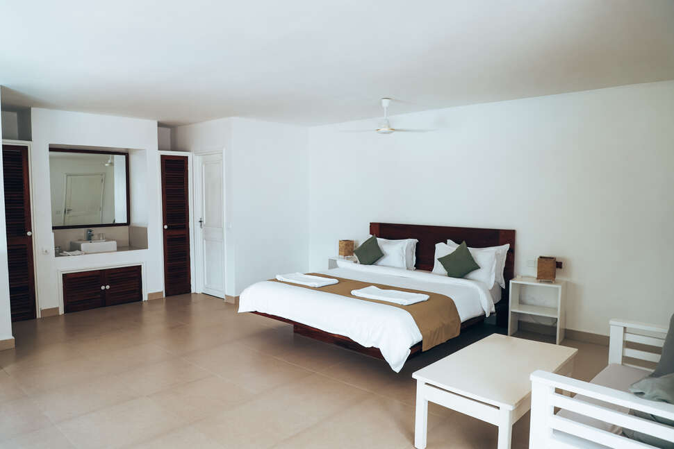 Een foto van Dhow Inn boutique hotel