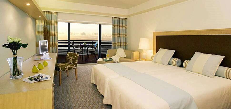 Een foto van Pestana Carlton Madeira