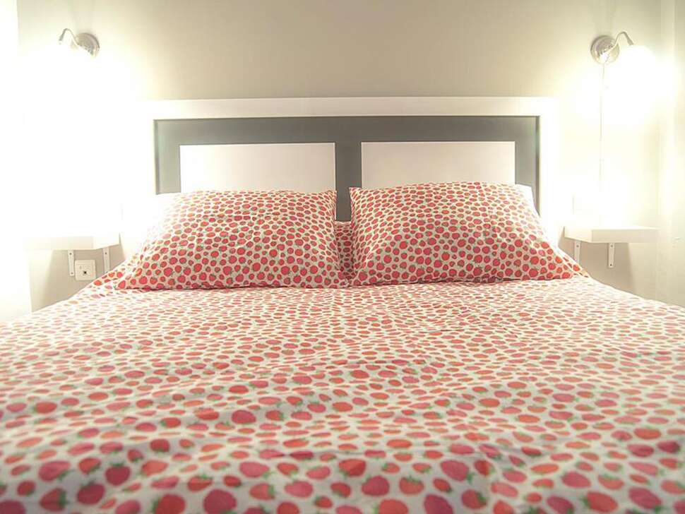 Een foto van Appartementen 3000 Granada Catedral Plaza