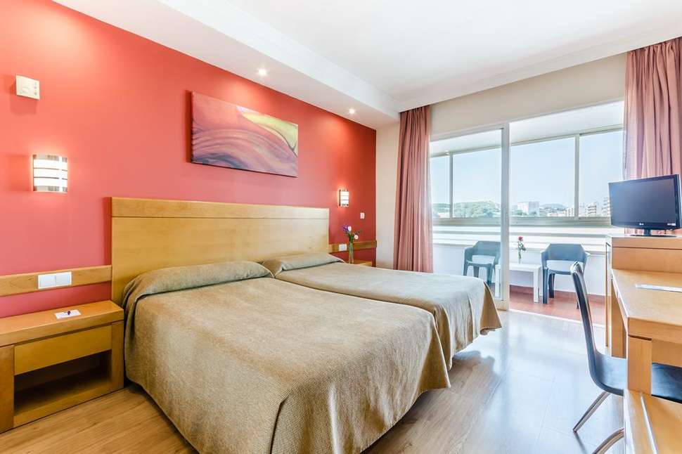 Een foto van Sercotel Maya Alicante