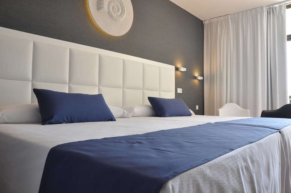 Een foto van Hotel Evenia Olympic Park