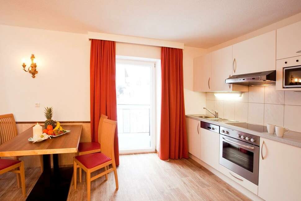 Een foto van Appartementen Fliana