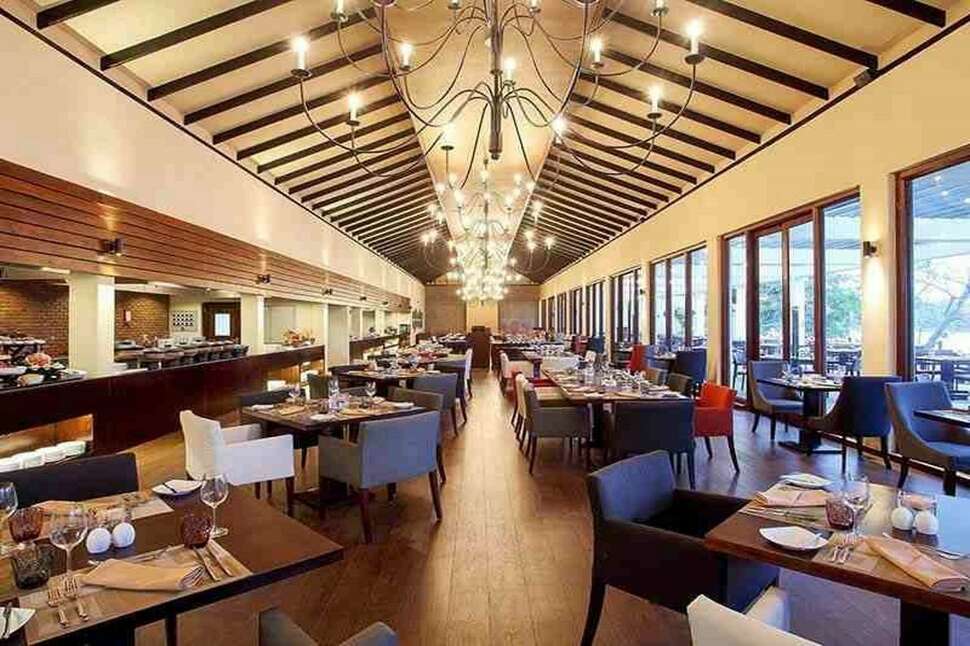 Een foto van Centara Ceysands Resort & Spa Sri Lanka